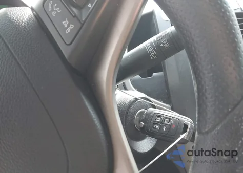 2016 Chevrolet Sonic Lt Auto z USA, uszkodzony, nr VIN 1G1JC5SG8G4117517